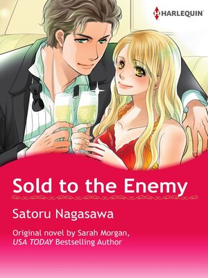 cover image of Sold to the Enemy